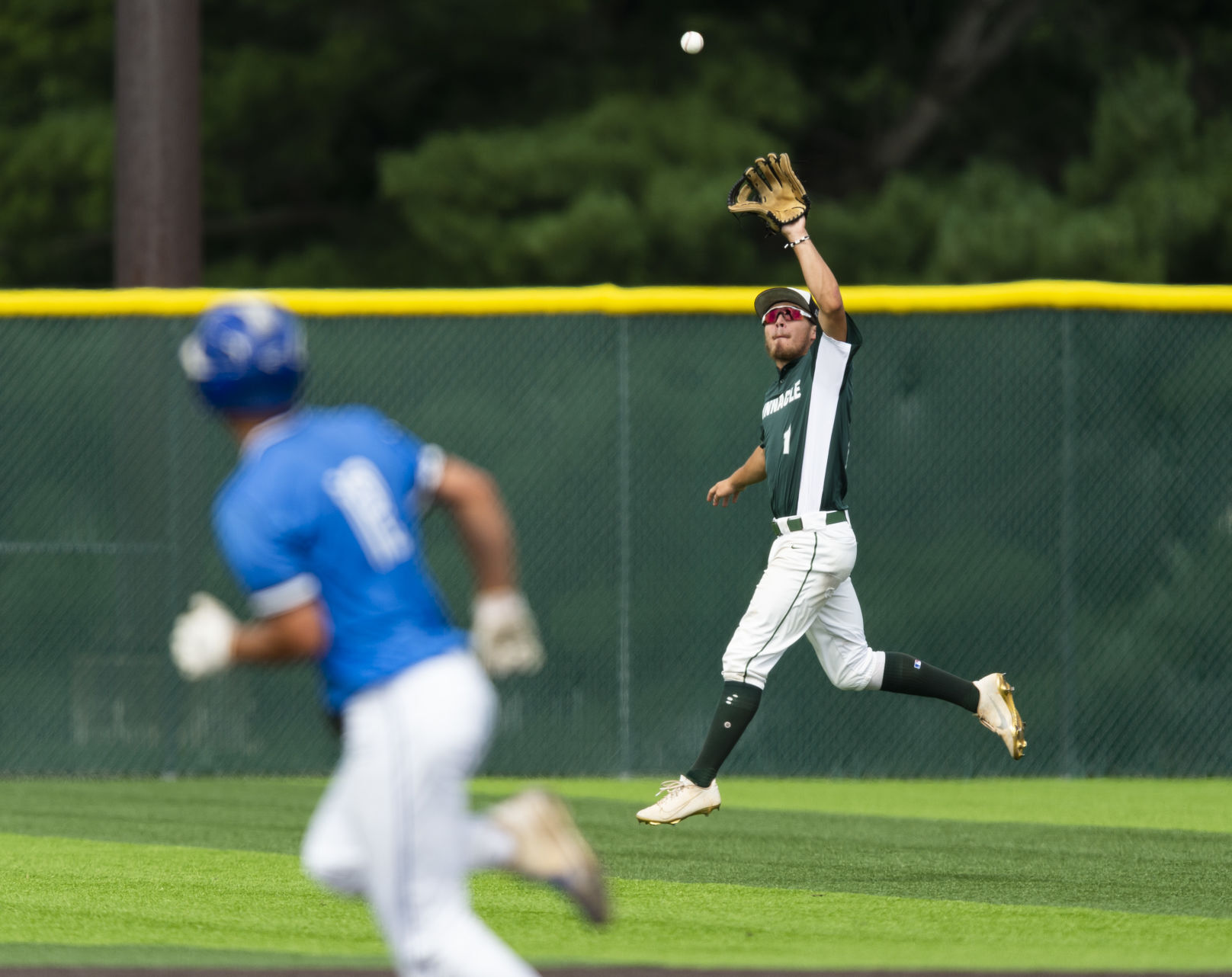 A-5 Legion baseball tournament, 7.15